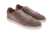 AGL Chewy lace up sneakers avana