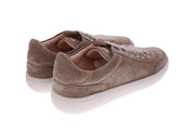 AGL Chewy lace up sneakers avana