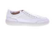 AGL Chewy lace up sneakers white