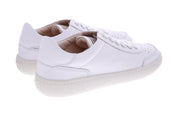 AGL Chewy lace up sneakers white