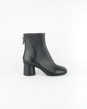 AGL Curvy bootie ankle boots - Shop at Monar Antwerp