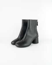AGL Curvy bootie ankle boots - Shop at Monar Antwerp