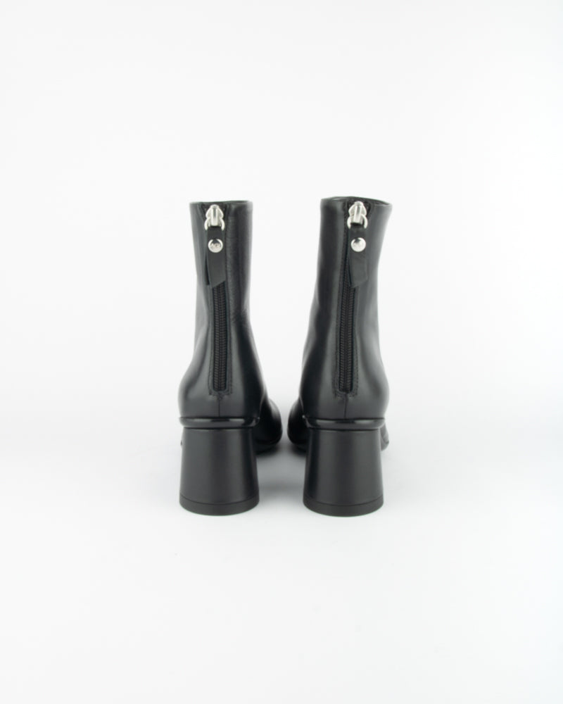 AGL Curvy bootie ankle boots - Shop at Monar Antwerp