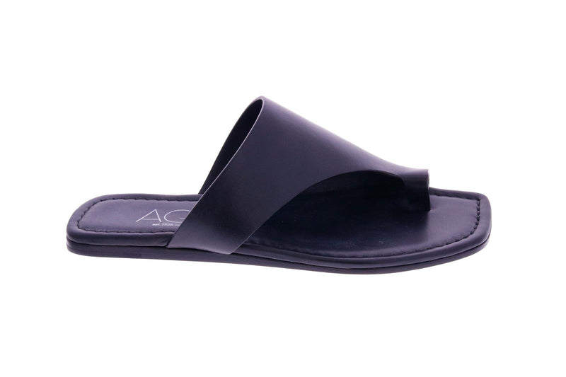 AGL Elsy basic sandals black