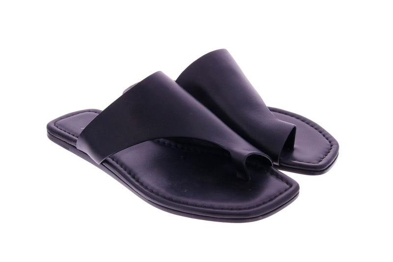 AGL Elsy basic sandals black