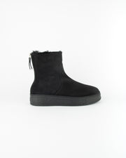 AGL Giuly warm ankle boots