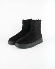 AGL Giuly warm ankle boots