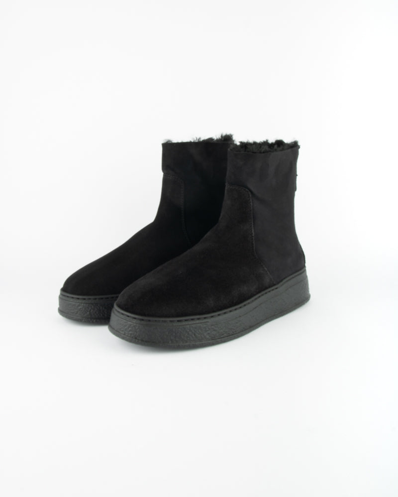 AGL Giuly warm ankle boots