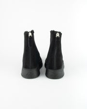 AGL Giuly warm ankle boots