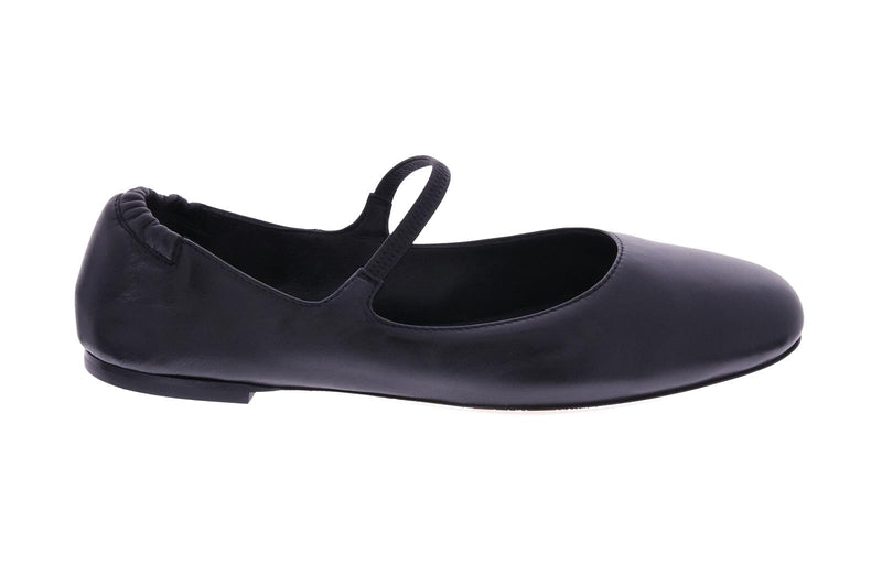 AGL Iris ballerinas black - Shop in store at Monar Antwerp