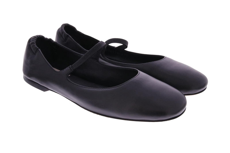 AGL Iris ballerinas black - Shop in store at Monar Antwerp