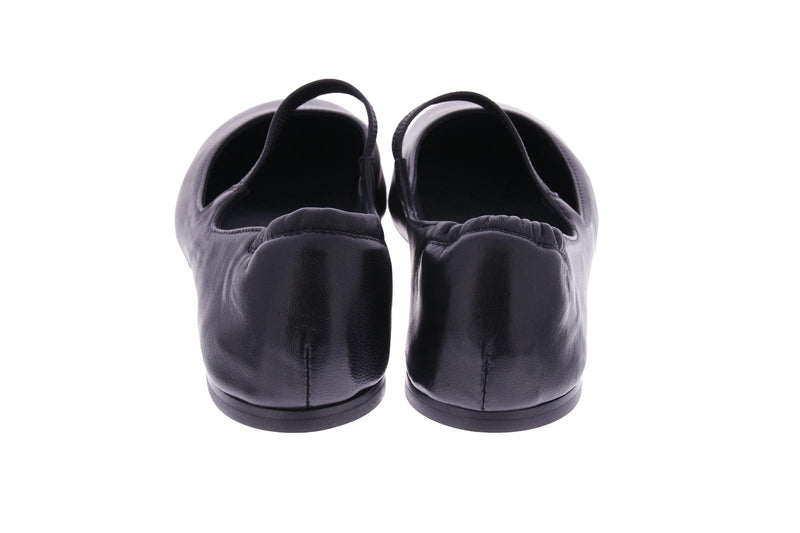 AGL Iris ballerinas black - Shop in store at Monar Antwerp