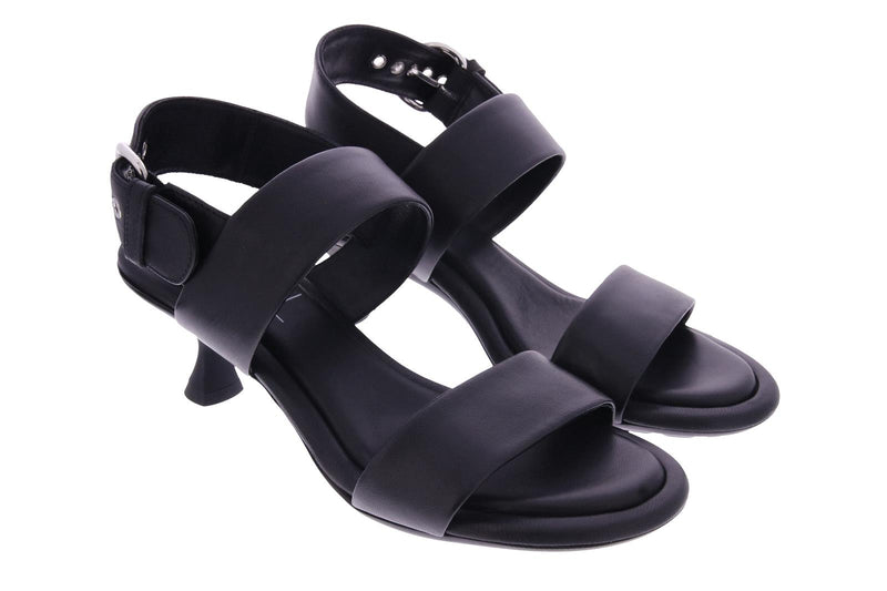 AGL Marilyn sandals black  Antwerp