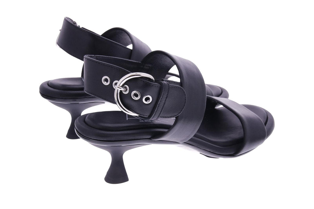 AGL Marilyn sandals black  Antwerp