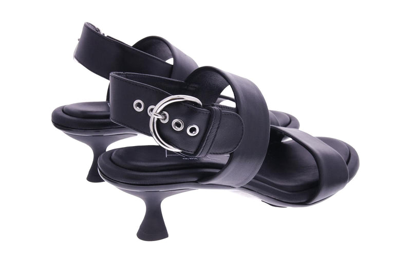 AGL Marilyn sandals black  Antwerp