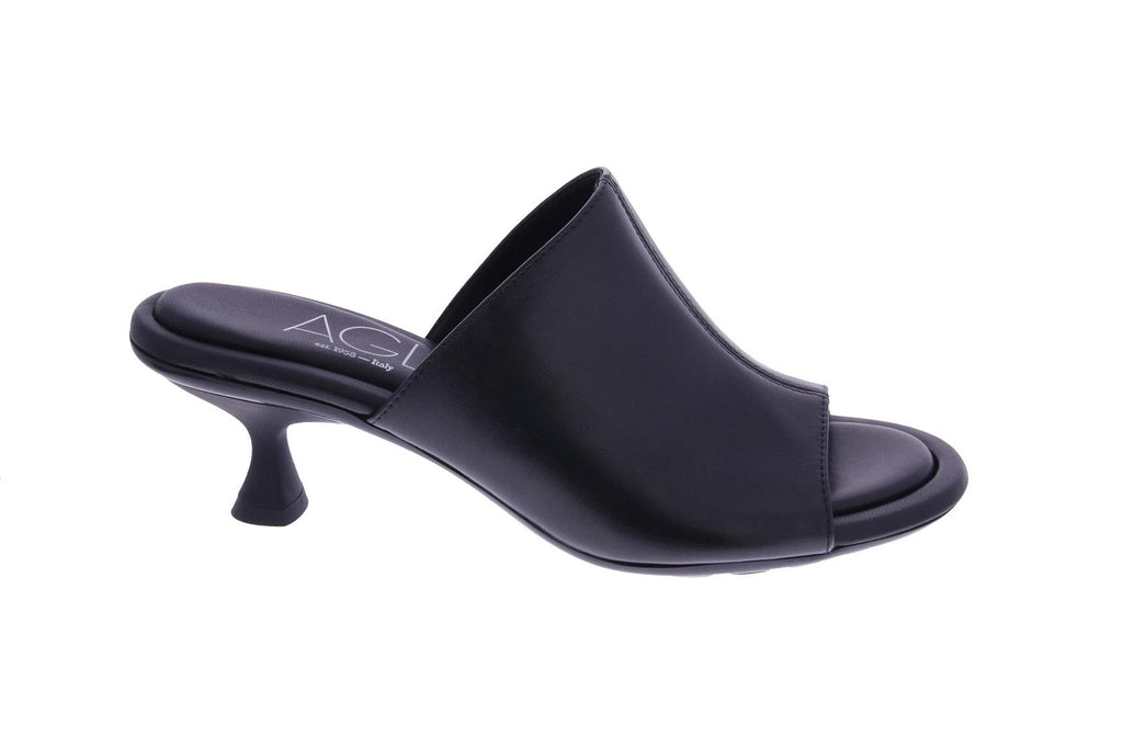 AGL Marilyn slides black  Antwerp