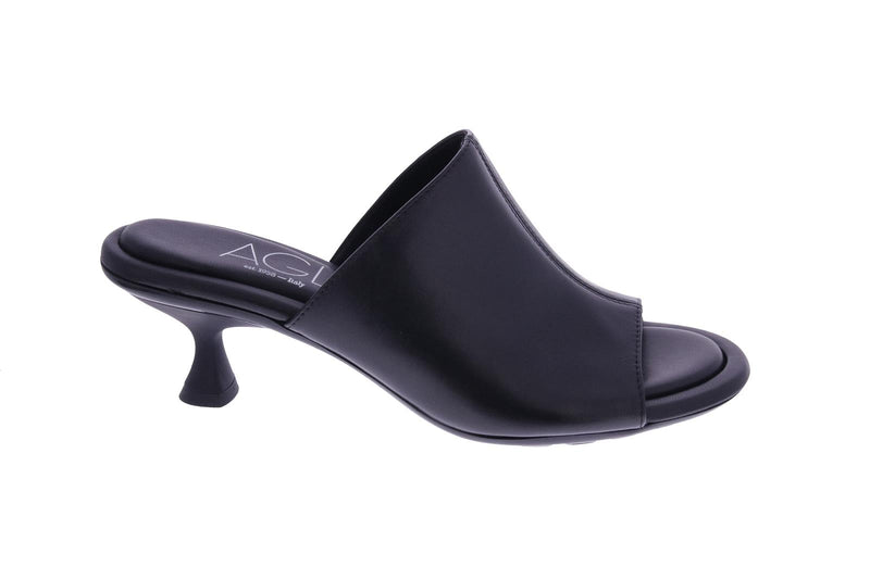 AGL Marilyn slides black  Antwerp