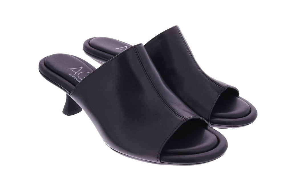 AGL Marilyn slides black  Antwerp