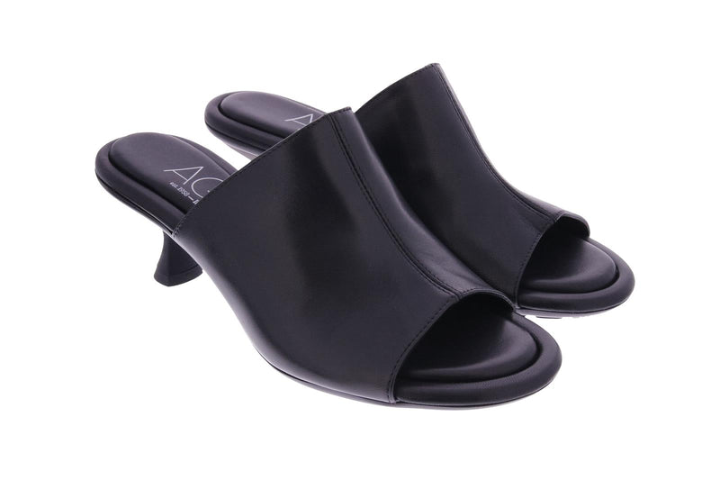 AGL Marilyn slides black  Antwerp