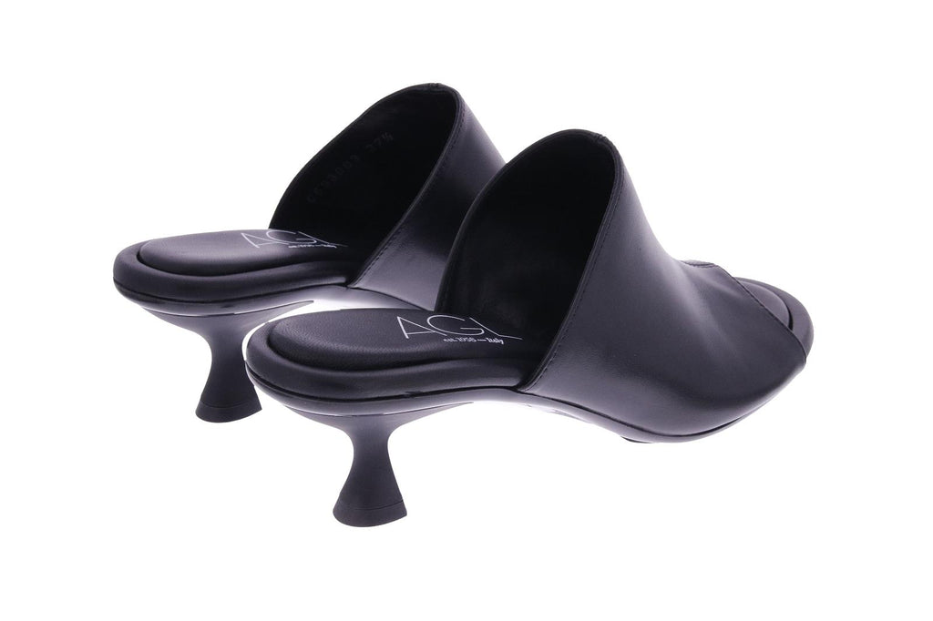 AGL Marilyn slides black  Antwerp