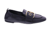 AGL Maya loafers black - Shop in store at Monar