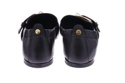 AGL Maya loafers black - Shop in store at Monar