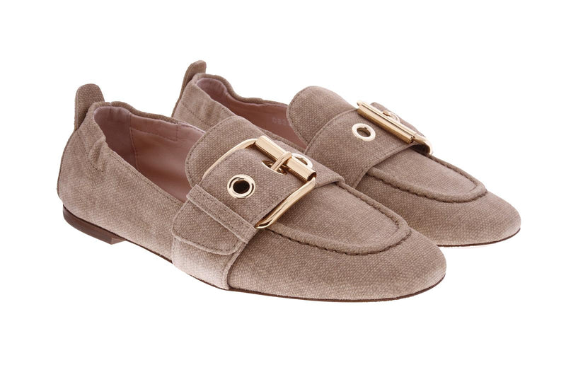 AGL Maya loafers ghibli - Shop in store at Monar
