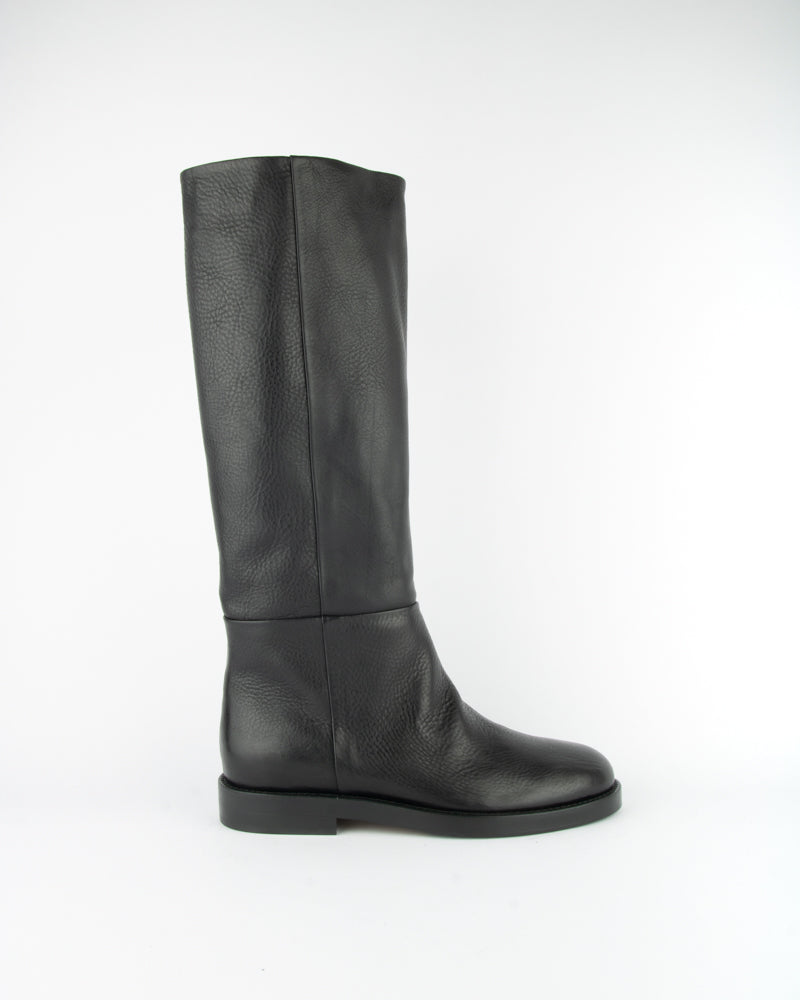 AGL Zenit boot black