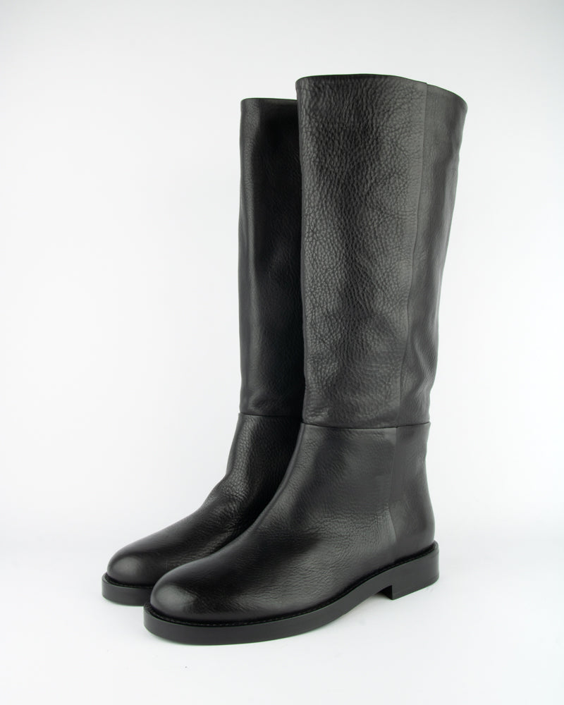 AGL Zenit boot black