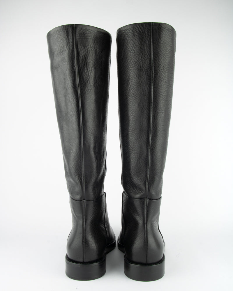 AGL Zenit boot black
