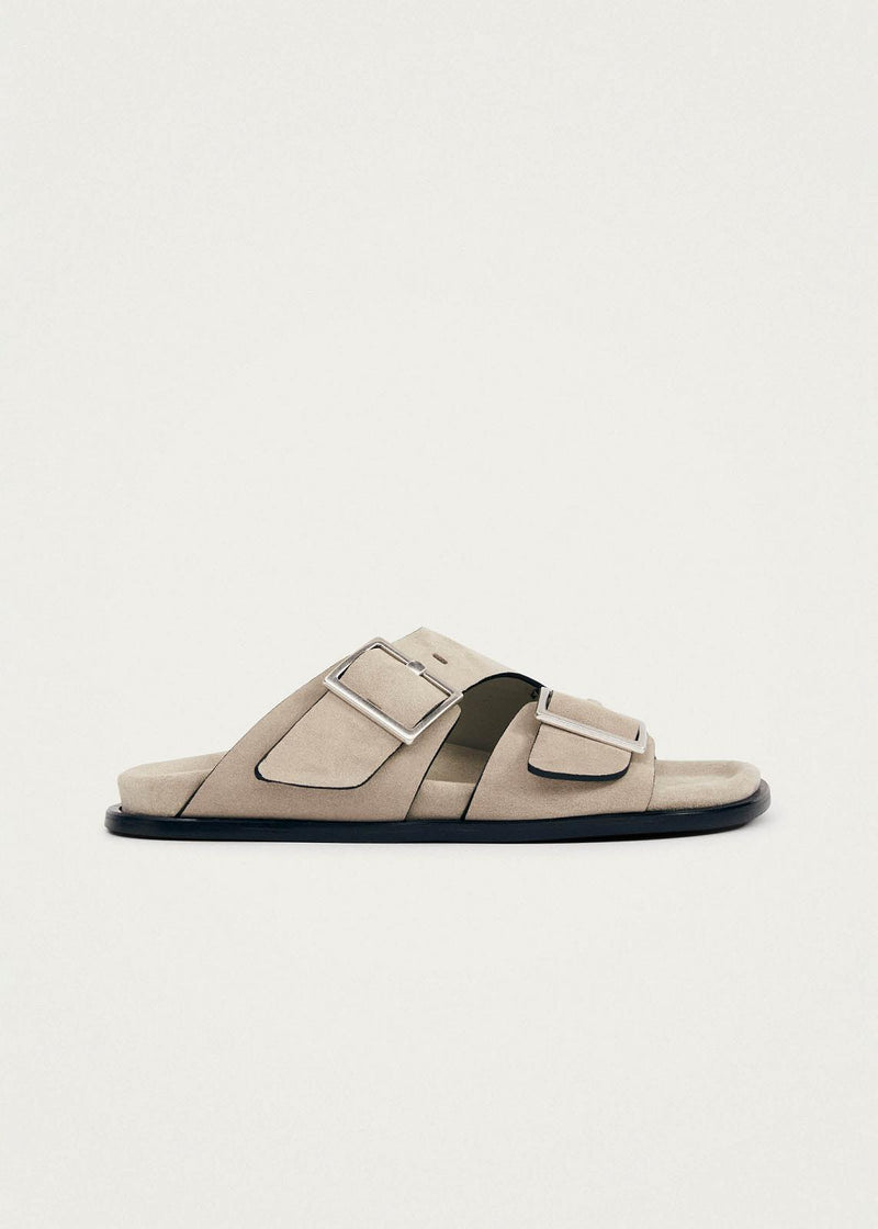 ALOHAS Alba sandals beige