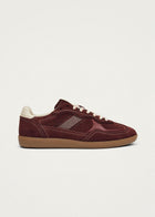 ALOHAS TB.490 sneakers burgundy cream