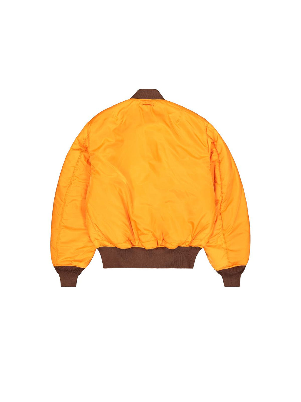 ALPHA INDUSTRIES MA-1 Heritage bomber jacket powder brown
