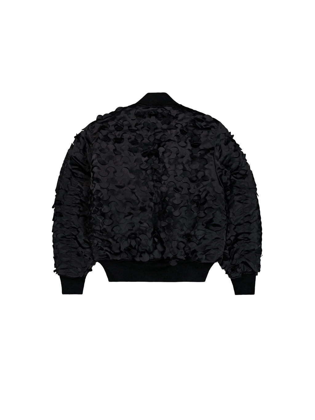 MA-1 ULCANS FLIGHT JACKET