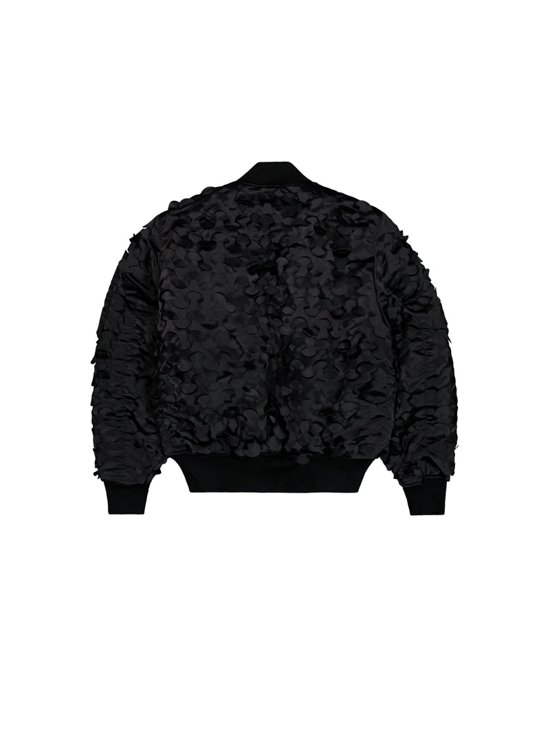MA-1 ULCANS FLIGHT JACKET