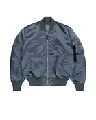 ALPHA INDUSTRIES UV MA-1 Base flight jacket