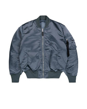ALPHA INDUSTRIES UV MA-1 Base flight jacket