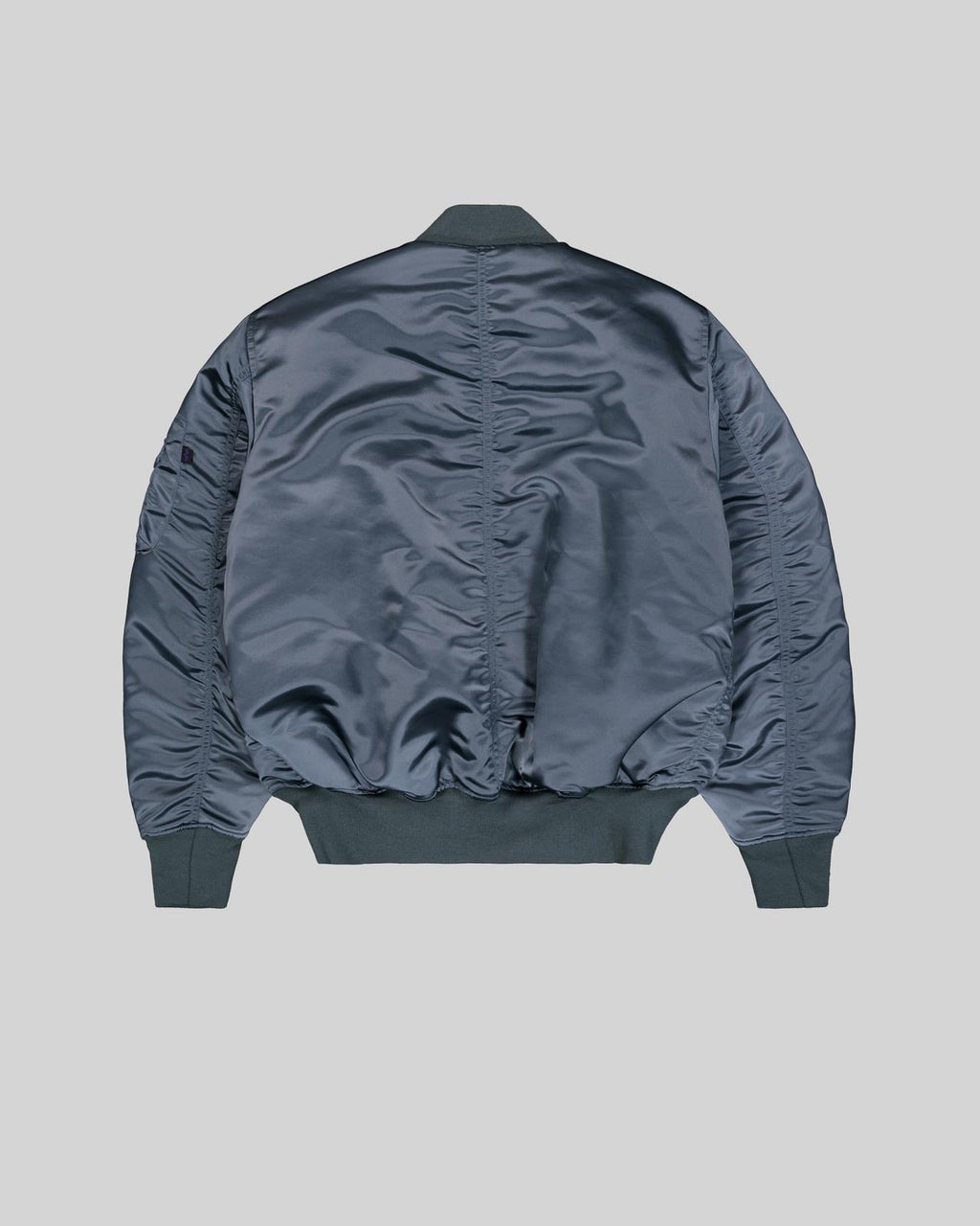 ALPHA INDUSTRIES UV MA-1 Base flight jacket