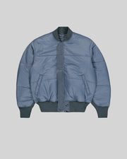 ALPHA INDUSTRIES UV MA-1 Base flight jacket