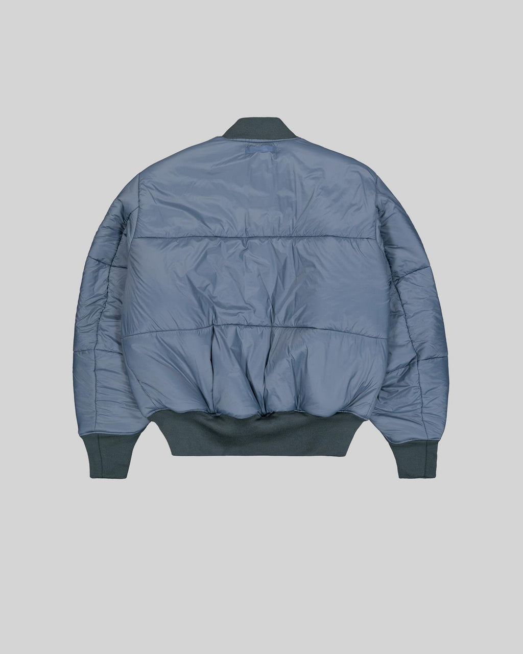 ALPHA INDUSTRIES UV MA-1 Base flight jacket