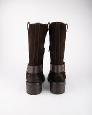 ANTENORA Footwear