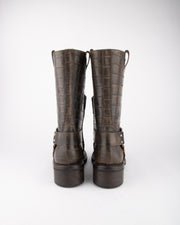 ANTENORA Footwear