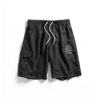 ANTI SOCIAL SOCIAL CLUB Bored shorts black