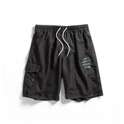 ANTI SOCIAL SOCIAL CLUB Bored shorts black
