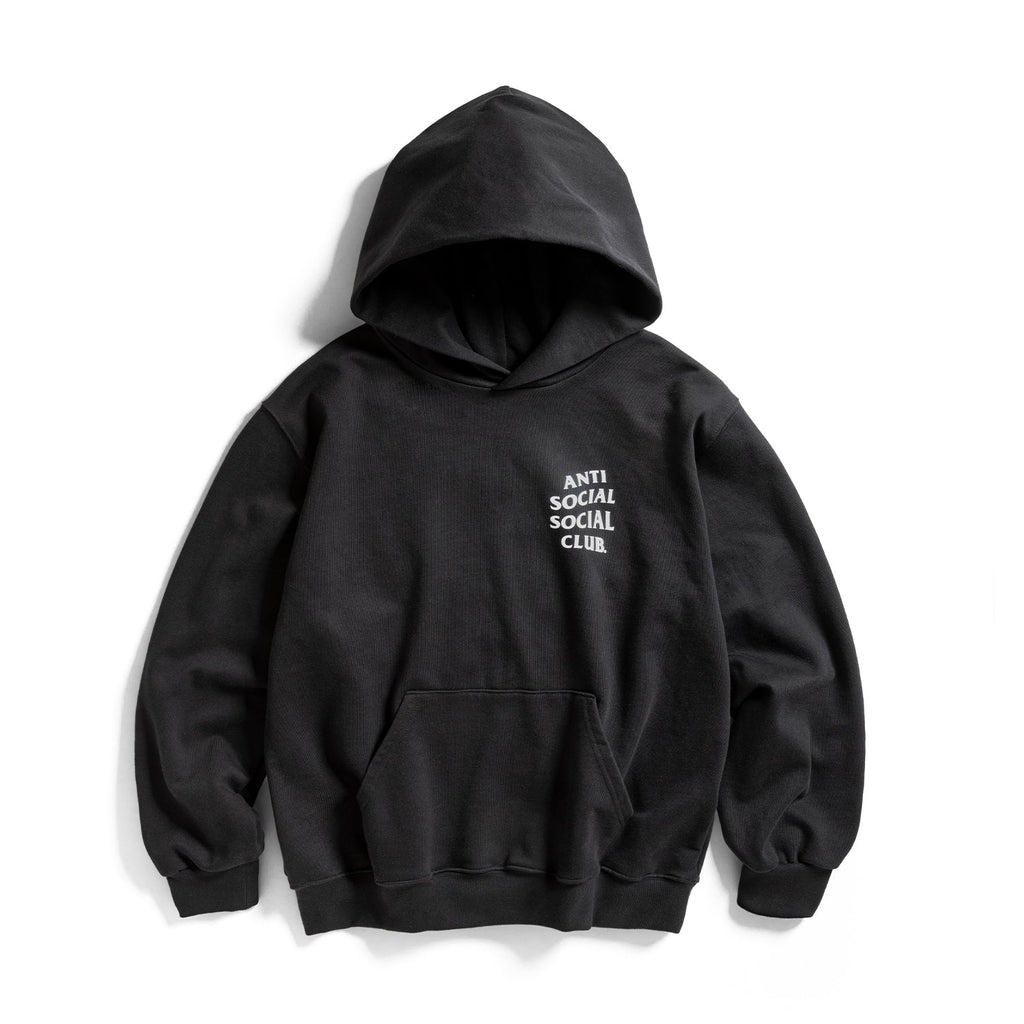 ANTI SOCIAL SOCIAL CLUB Clutching pearls hoodie