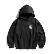 ANTI SOCIAL SOCIAL CLUB Clutching pearls hoodie