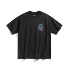 ANTI SOCIAL SOCIAL CLUB Distressed tee black