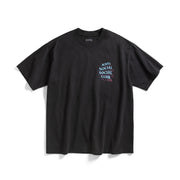 ANTI SOCIAL SOCIAL CLUB Distressed tee black