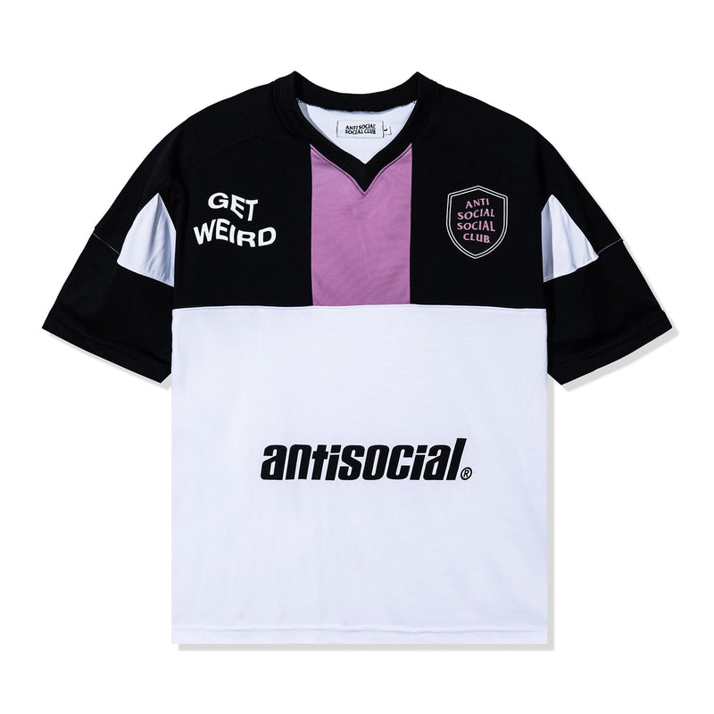 GET WEIRD SOCCER JERSEY