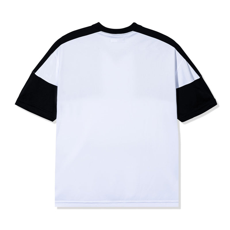 GET WEIRD SOCCER JERSEY